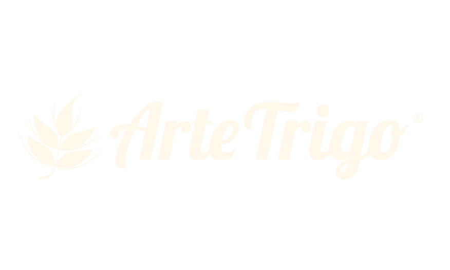 arte trigo logo branca horizontal