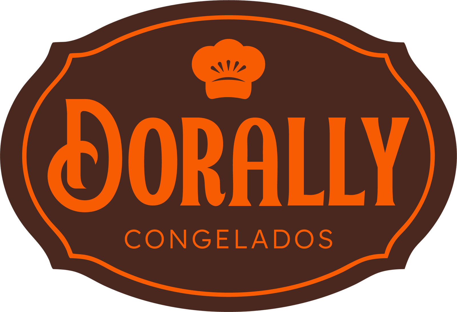 logo dorally png